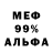 МЕТАДОН VHQ Crocodylus Moreletii